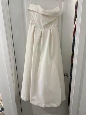 Club L London Strapless Dress